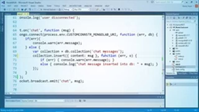 Node.js Tutorials for Beginners | Build App with Node.js | Node.js Crash Course | Step by Step Guid смотреть онлайн