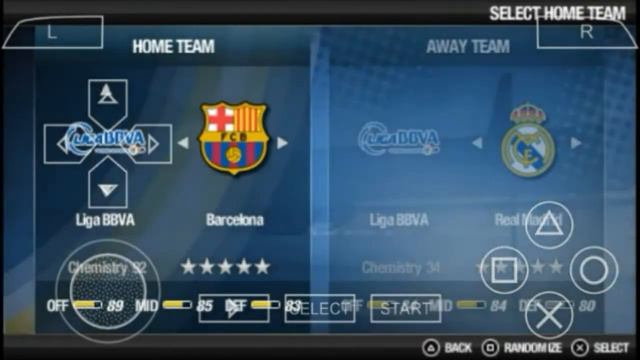 Real ! How To Download FIFA 10 Android Offline Soccer Game With Good Graphics 830 mb Official by EA смотреть онлайн