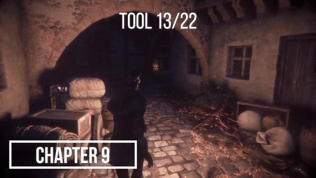 A Plague Tale: Innocence All Tools Locations [Chapters Included] смотреть онлайн