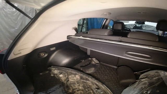 Купить KIA Sportage | Аукцион TOTAL01 | Авто с пробегом НЕДОРОГО смотреть онлайн