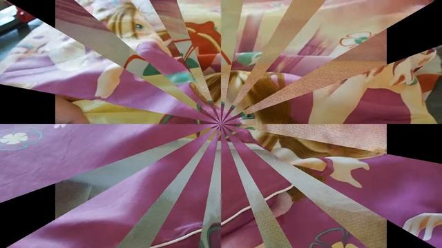 Детский набор Винкс смотреть онлайн