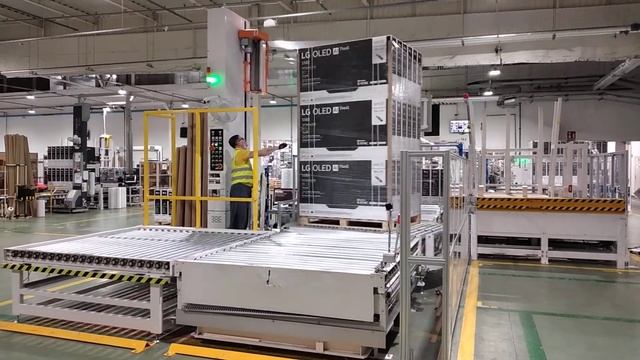 тяжёлая работа lg пантос млава смотреть онлайн