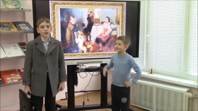 Андрей Усачев «Опять двойка» смотреть онлайн