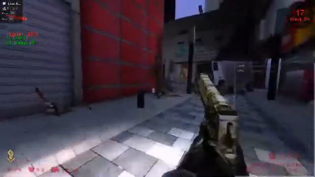 AMD Streaming test (killing Floor) смотреть онлайн