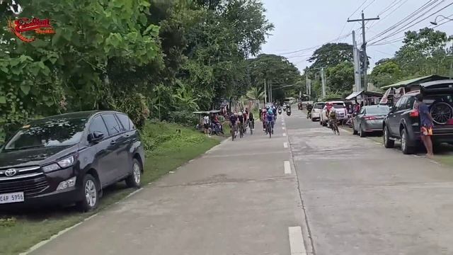 ROAD RACE 60km UMINGAN PANGASINAN 66 KPH SA REMATIHAN смотреть онлайн