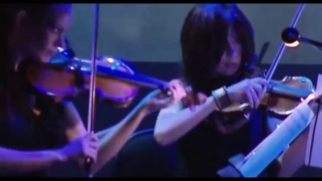 Clint Mansell - "Requiem for a Dream" - Fimucité 3 смотреть онлайн