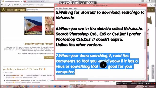 How To Download Photoshop смотреть онлайн