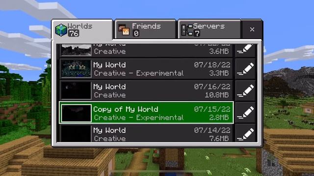 Java aspect shriek vs.Bedrock shriek смотреть онлайн