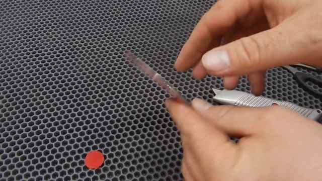 НЕ ВЗДУМАЙ ВЫБРАСЫВАТЬ СТАРЫЙ ДИСК от компьютера! а сделай сам ОТЛИЧНЫЙ ИНСТРУМЕНТ своими руками! смотреть онлайн