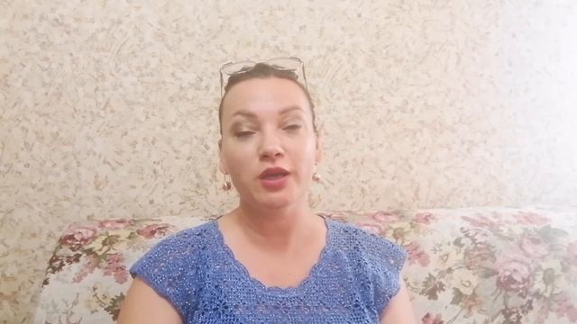 Вышла на работу/Большая распродажа пряжи/Топ Zara/От монохрома к буйству красок смотреть онлайн