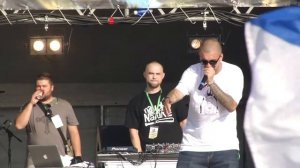 НоГГано  - Жора где ты был?