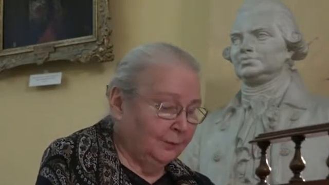 Понырко Н.В. - Солженицын и старообрядчество смотреть онлайн