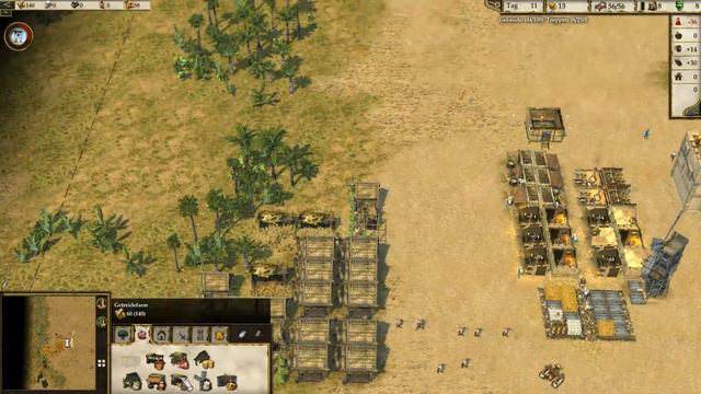 Araberhengste! Stronghold Crusader 2 Multiplayer [Deutsch] 2vs2 смотреть онлайн