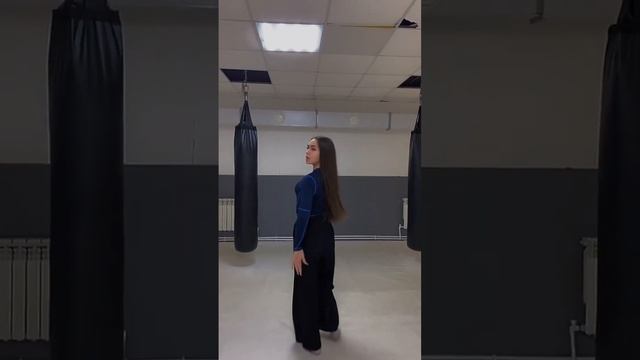 Женский бокс? смотреть онлайн