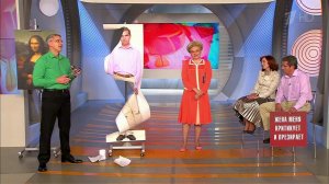 Жить здорово! Выпуск от 14.10.2015