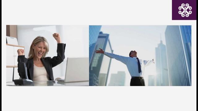 Медитация "Успех в делах" смотреть онлайн