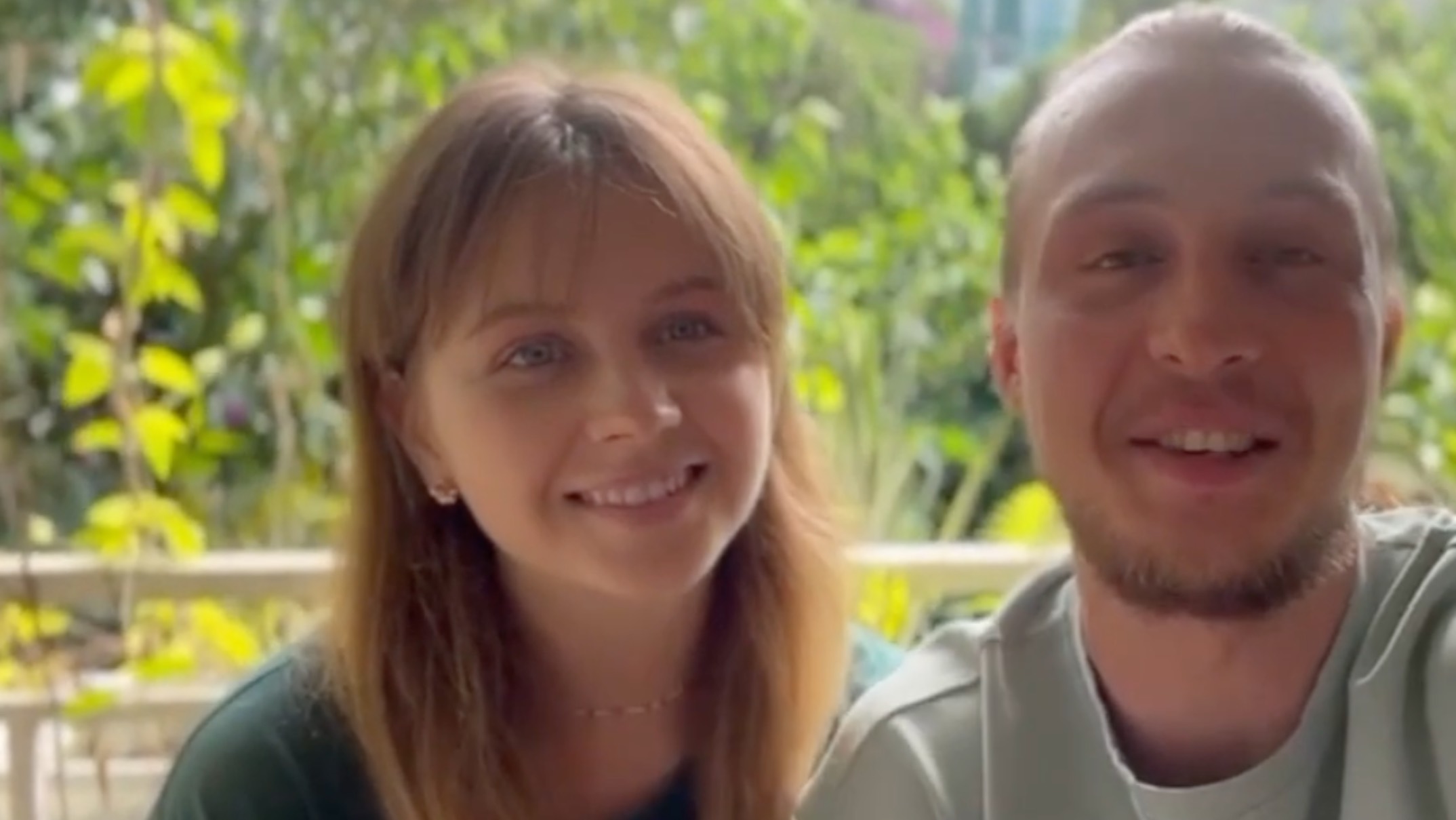 Быстрый выезд в Австралию Михаил и Кристина Смирновы