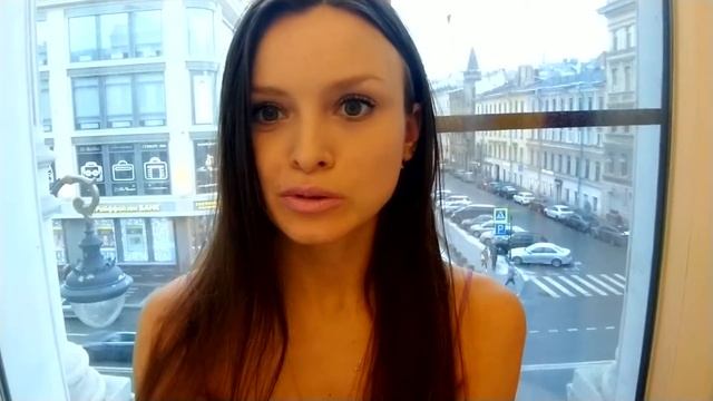 В Питере 1 раз! Ну как впечатления? Питер зимой? Увидела зимний Петербург, Санкт-Петербург 2021! смотреть онлайн