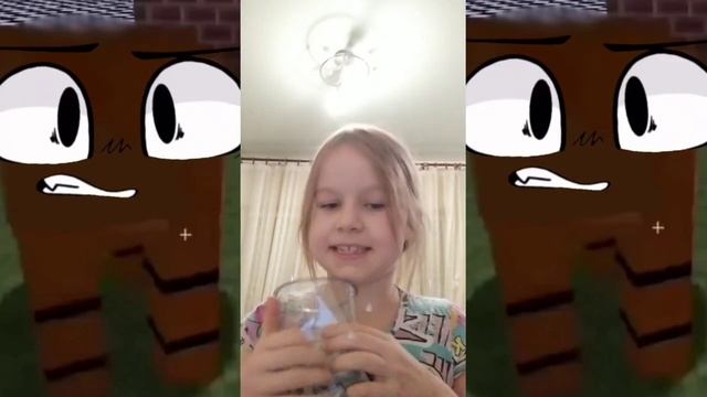 делаем лимонад! №2