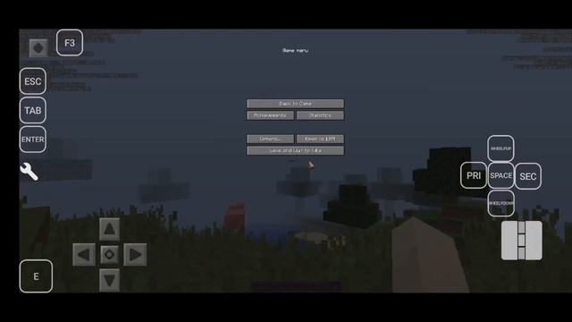 Minecraft Java edition launcher (mcinabox) on mobile no lag work with offline account смотреть онлайн