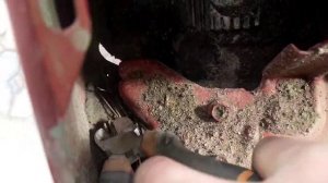 Как снять переднее крыло Hyundai Accent (Solaris)