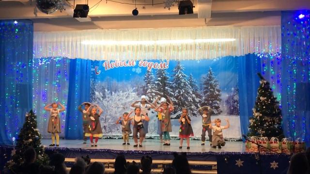 494 Театр современного танца Соло г Шадринск Небесная кухня смотреть онлайн