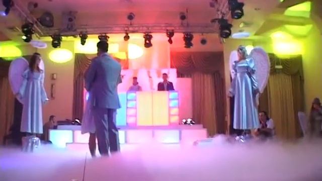 Angel vizavi bat michva wedding смотреть онлайн