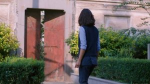 Ода радости 1 сезон 27 серия