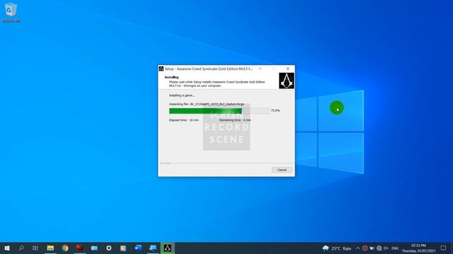 How To Install Assassin's Creed Syndicate Gold Edition смотреть онлайн