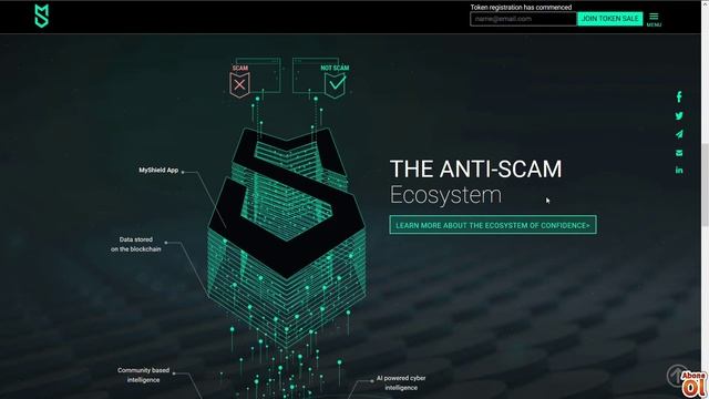 MyShield ico detaylı inceleme TR смотреть онлайн