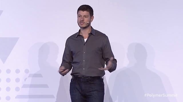 Building UI At Enterprise Scale With Web Components смотреть онлайн