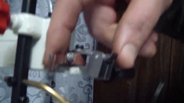 Новый быстрозажим для лобзикового станка смотреть онлайн