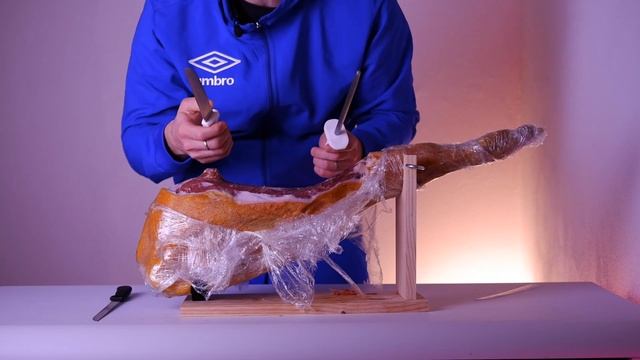 ПРОБУЮ ХАМОН