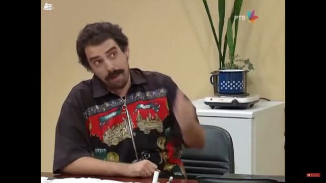 Jesam li ja tebi govorio? - Dragan Torbica смотреть онлайн