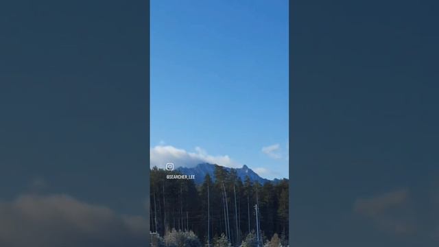 Горы Алтая смотреть онлайн