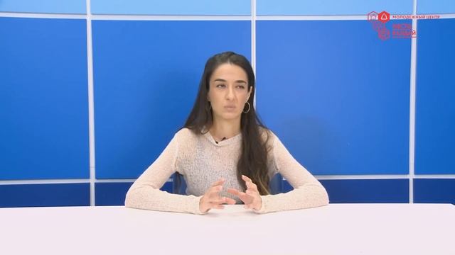 Мастер-класс «Основы графического дизайна» смотреть онлайн