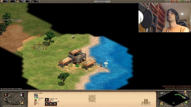 RISE OF THE RAJAS (DLC): PRIMERAS IMPRESIONES Y ÁRBOLES TECNOLÓGICOS | AGE OF EMPIRES 2 HD Edition смотреть онлайн