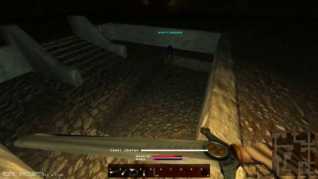 Tomes of Mephistopheles by Kot-in-Action /#(2/2)/ Multiplayer смотреть онлайн