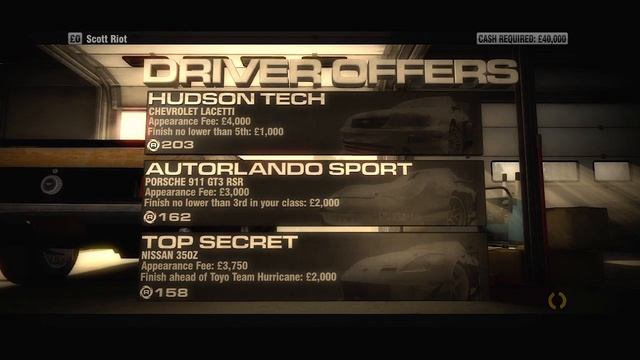 Grid: Part 1 - Welcome to Grid World (Gameplay/Commentary) PC Xbox PS3 смотреть онлайн
