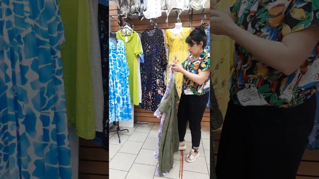 Супер скидки на летние платья!!! смотреть онлайн