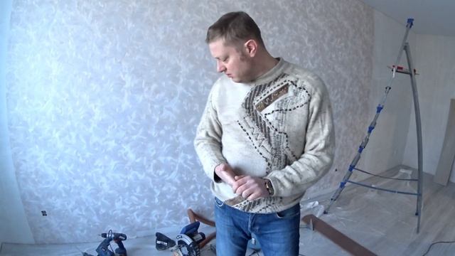 Какие инструменты вам нужны для ремонта квартиры под ключ. Подробное описание. смотреть онлайн