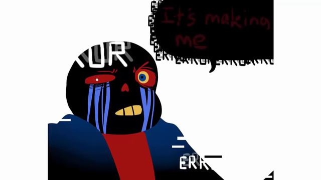 Ask Error! Sans 【Comic Dub】Part 14: Lies (Part 1) смотреть онлайн