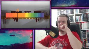 РЕБОРН СМОТРИТ ► SCP-035 Маска одержимости ► РЕАКЦИЯ НА ДЕТЕКТИВА ВОЙДА перезолив с ютуба