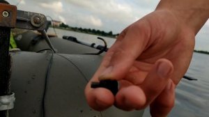 ТЮНИНГ ПВХ ЛОДКИ + УСИЛЕНИЕ НАВЕСНОГО ТРАНЦА