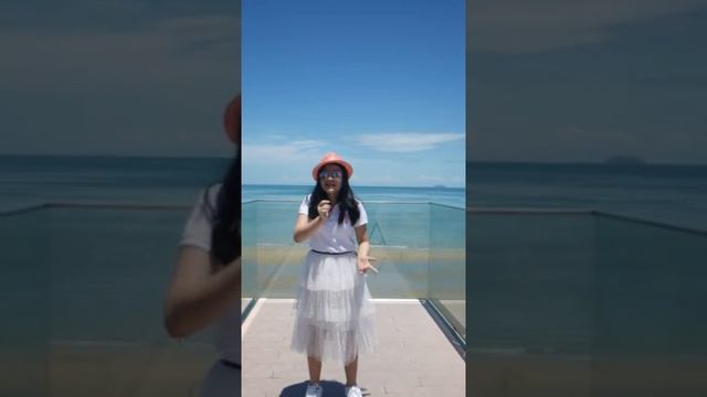 Part of your world cover by Prim смотреть онлайн