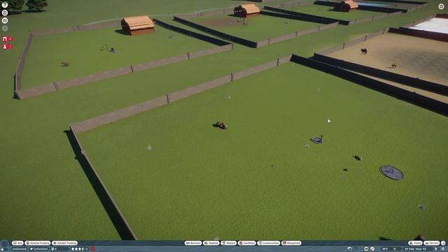 Planet Zoo Mod Spotlights: Part 1 смотреть онлайн