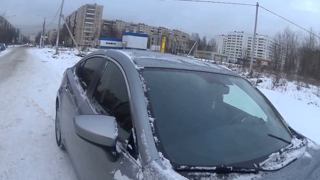 Отзыв владельца Mazda 6 (III) смотреть онлайн