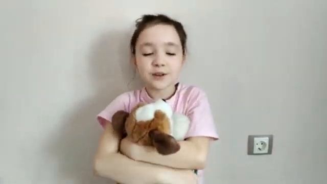 Роберт Рождественский стихи читают дети 1 Часть смотреть онлайн