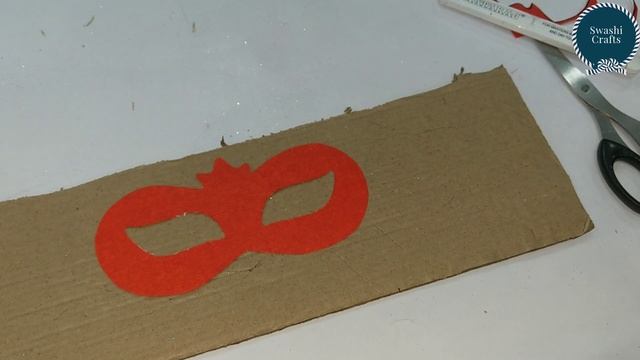 DIY photobooth props idea | How to make masquerade masks | How to make Party Props at home смотреть онлайн