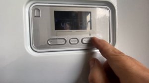 Меню котла Протерм Пантера 25 KTV как им управлять прибавить убавить отопление и гвс?